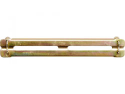 FLO Șablon pilire lanț drujbă 4, 8 mm (79867) Pila