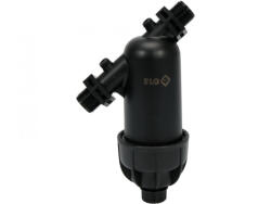 TOYA Filtru de apă pentru sistem de irigații, racord 3/4" (88930)