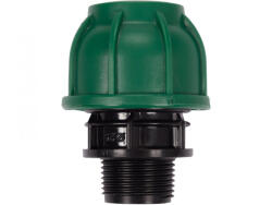 TOYA Adaptor 25x3/4 ET (88850)