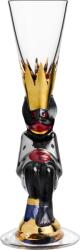 Orrefors Pahar pentru schnapps The Snaps Devil 40 ml argintiu (6267908) Pahar