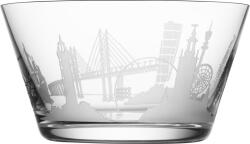Orrefors Bol pentru gustări Sweden Cities 13 cm (6130012) Castron
