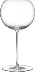 Orrefors Pahare de vin alb Geometry 520 ml, 2 buc (6540803) Pahar