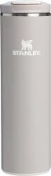 STANLEY Cana termos Aerolight Transit FlipTop Ash 470 ml (10-13062-012)
