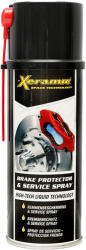 Xeramic Spray protectie sistem franare si întretinere 400 ml Xeramic (XER20323)
