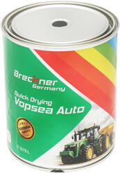 Breckner Germany Vopsea auto 1K negru trafic 0.75L Breckner Germany cu uscare rapida (BK1K9017)