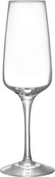 Orrefors Pahare de șampanie Pulse 280 ml, 4 buc (6295321) Pahar