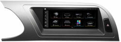Edotec Navigatie Android Audi A5 MMI 3G 2009-2015, GPS, WiFi, Bluetooth (EDT-A5-MMI3G-09)
