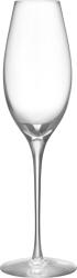 Orrefors Pahare de șampanie Difference 320 ml, 2 buc (6292145) Pahar