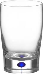 Orrefors Pahar Intermezzo 250 ml, albastru (6257432) Pahar
