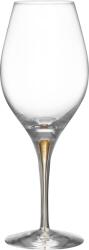 Orrefors Pahare de vin Intermezzo Balance 440 ml, aurii, 2 buc (6577519) Pahar