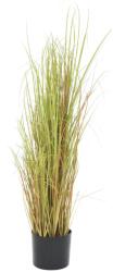 vidaXL Planta iarba artificiala în ghiveci, 95 cm GartenMobel Dekor (280145)