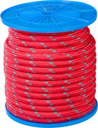 Strend Pro Franghie polipropilena Strend Pro MDB200 20 mm, 50 m, 2500 kg, rosu-albastru (432196)