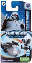 Hasbro Figurina Transformers EarthSpark Megatron transformabila, 6, 5 cm (F6228_F6711) Figurina