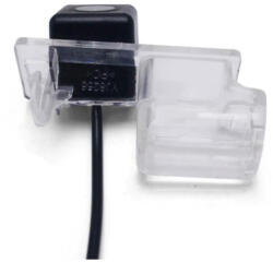 Edotec Camera video marsarier dedicata Ford Mondeo 2013, unghi 120°, montaj la lampa (EDT-CAM-FD07-U1)