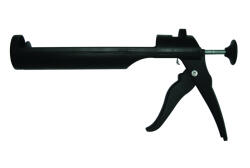 Top Strong Pistol pentru tub silicon 9"/225mm corp de plastic TS HardWork ToolsRange (491306)