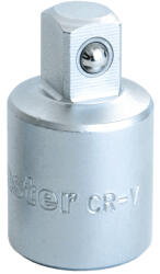 Topmaster Professional Adaptor 3/8"F x 1/4"M TMP HardWork ToolsRange (330102) Surubelnita