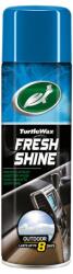 Turtle Wax Spray curatare bord Turtle Wax Fresh Shine Outdoor 500 ml pentru plastic auto (1830715)