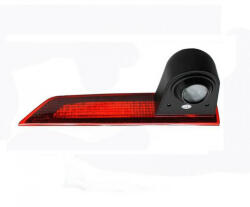 Edotec Camera video marsarier dedicata Ford Transit Custom cu senzor CCD (EDT-CAMFD8)