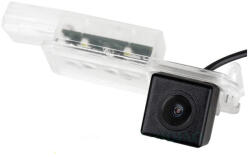 Edotec Camera marsarier dedicata VW Golf 7, CC, Passat, Polo, montaj la lampa numarului (EDT-CAM-VW11-U1)