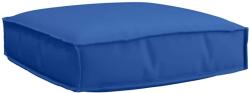 vidaXL Perna Albastru regal 60 x 60 x 12 cm Material Oxford GartenMobel Dekor (42001495)