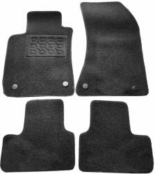  Covorase mocheta negre pentru Alfa Romeo 159, set 4 piese (840360)