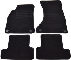  Covorase mocheta Audi A5 Sportback / S5 Sportback 2009-2016, negre (840009BLACK)