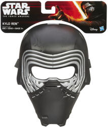 Hasbro Masca Star Wars Kylo Ren pentru joaca de rol, copii 5+ (B3223_B3224) Figurina