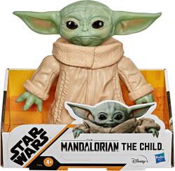 Hasbro Figurina The Child Mandalorian Baby Yoda Star Wars, 17 cm, Hasbro (F1116) Figurina