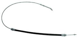 General Cablu frana de mana fata pentru Ford Mustang 1964-1966, calitate buna (ODCMF6015499)