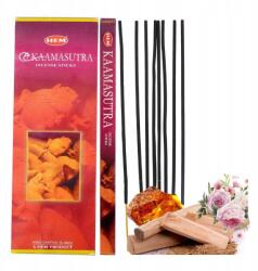 HEM Kamasutra pálcikás füstölők Érzéki aroma egy romantikus estéhez (148)