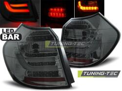 General Stopuri LED fumurii tip bar pentru BMW Seria 1 E87 2004-2007 (TTTLB6027745)
