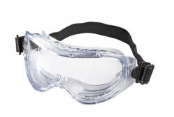 Top Master Pro Ochelari de protectie SG03 cu lentile din policarbonat TMP HardWork ToolsRange (561404)