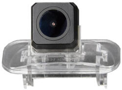 Edotec Camera marsarier dedicata Mercedes B180/B200 2012, 150°, night vision (EDT-CAM-MBZ05-U2)