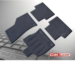 RapidAuto Set covorase auto din cauciuc pentru Skoda Octavia 3 5E si Octavia 4, negre (RMCIKSKO00002)