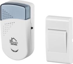 Strend Pro Sonerie wireless inteligenta pentru casa, raza 150 m, 32 tonuri (2210773)
