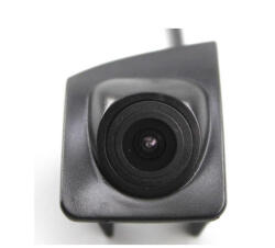 Edotec Camera fata pentru BMW Seria 5 F10/F11, montaj în grila frontala (EDT-CAM542)
