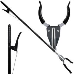 ProCart Cleste metalic pentru colectarea deseurilor, 92 cm, actionare manuala Procart (550040) Cleste