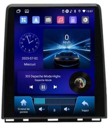 Edotec Navigatie auto universala Edotec EDT-E220-RK cu ecran mare multimedia (EDT-E220-RK)