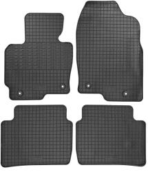 RapidAuto Set covorase auto din cauciuc pentru Mazda CX-5 KE 2012-2017, negre (RMCIKMAZ00002)