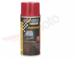 BISON Spray rosu transparent , 150ml, Dupli Color GartenVIP DiyLine (371101)