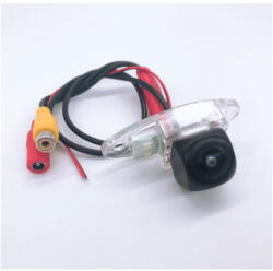 Edotec Camera video marsarier dedicata Opel Enclave, 150° Night Vision 0 Lux (EDT-CAM-BK02-U2)