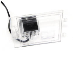 Edotec Camera marsarier dedicata Jeep Compass si Patriot, 150°, night vision (EDT-CAM-JP01-U2)