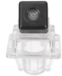Edotec Camera marsarier dedicata Mercedes Clasa C/E, unghi 120°, montaj OEM (EDT-CAM-MBZ06-U1)