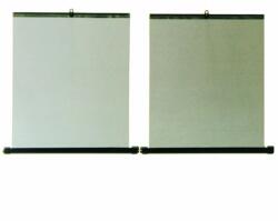 Carpoint Jaluzele auto cu ventuze Carpoint, set 2 buc, 40x50 cm pentru geam (CAR0522687)
