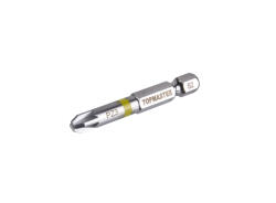 Topmaster Professional Set 2 biti PZ3 50mm TMP HardWork ToolsRange (338713) Surubelnita