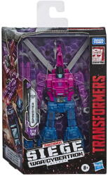 Hasbro Figurina Transformers Deluxe Decepticon Spinister cu accesorii (E3432_E8245) Figurina