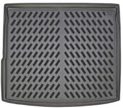  Covor portbagaj tip tavita TPE premium pentru BMW iX1 (2022+), negru, PBX-747 (030924-5)