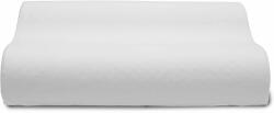 Somnart Perna ortopedica Somnart Memory Ergo din spuma cu memorie 42x72 cm (10092385)