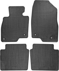 RapidAuto Set covorase auto din cauciuc pentru Mazda 6 GJ Sedan 2013-2024, negre (RMCIKMAZ00005)