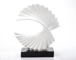 Ella Home Statueta "Fly" alba ComfortTravel Luggage (1845)